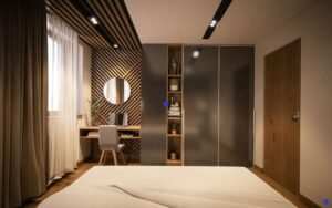 Best Scandinavian Bedroom interior design