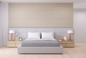 bedroom offer interior design
