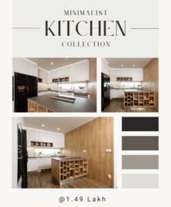kitchen design offers