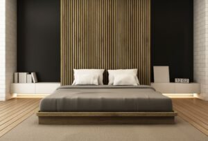 modern Bedroom Interior Design Idea