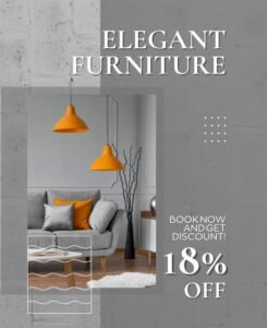 Get Discount Up To 18%