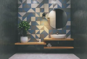 creative bathroom design